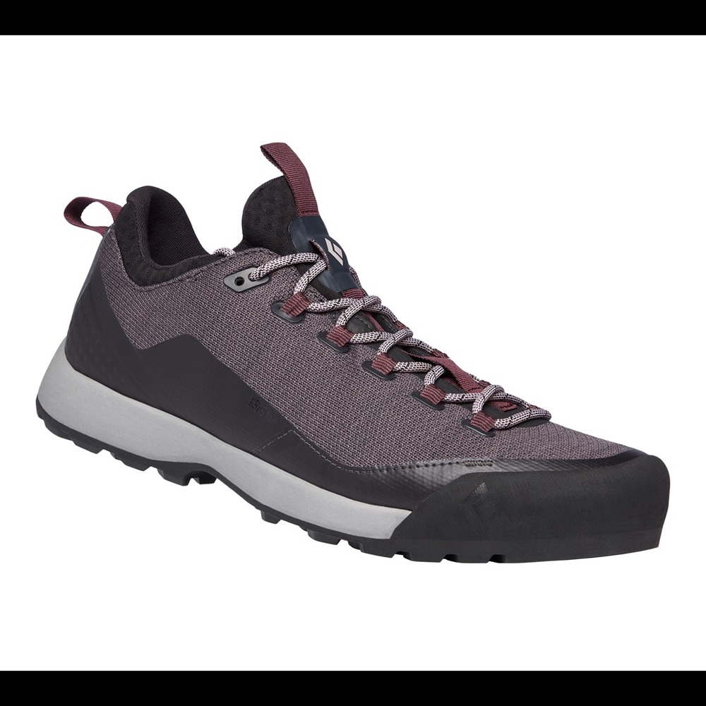 New - Black Diamond Mission LT Shoes